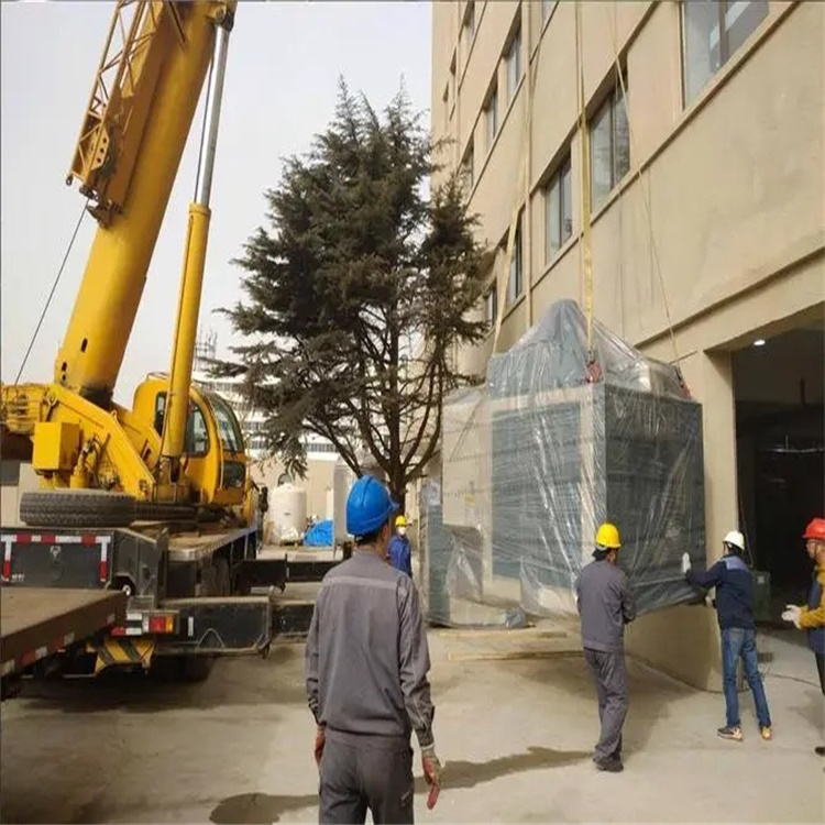 许昌附近12吨吊车出租电话