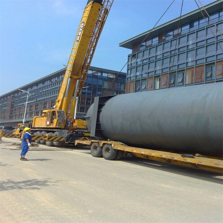 许昌大型吊车租赁公司