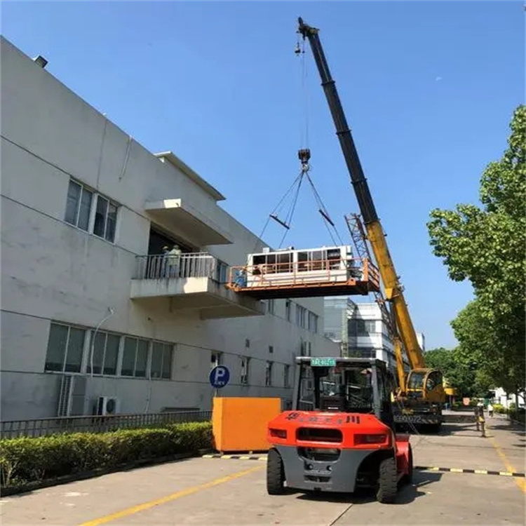 许昌小型吊车出租电话