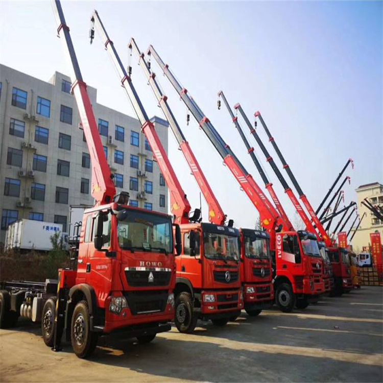 许昌租专业吊车电话