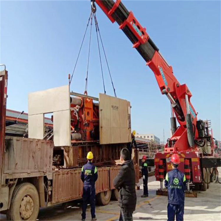 许昌附近随车吊出租，便捷服务与实用联系方式