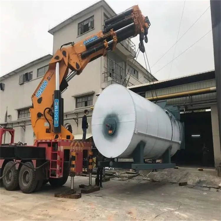 许昌室内装修小型折臂吊出租服务：高效解决方案与租赁指南