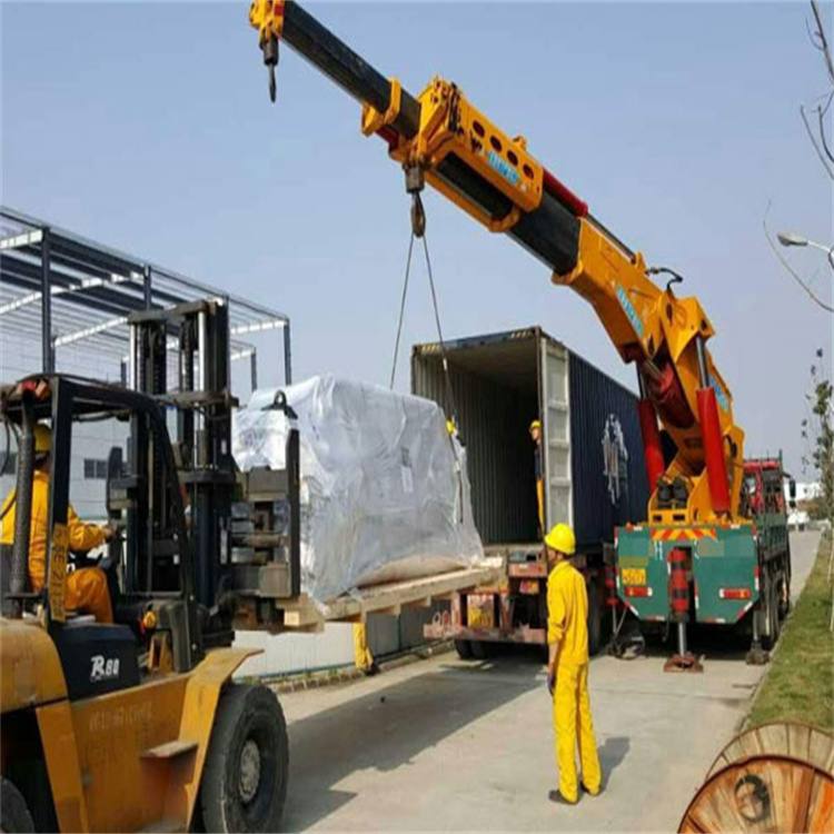 许昌专业随车吊出租电话