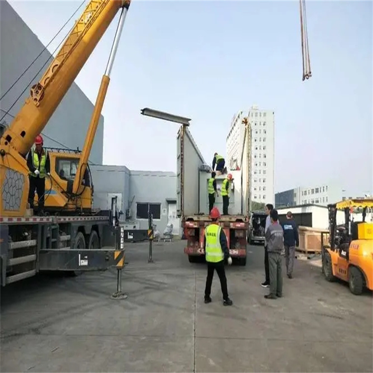 许昌如何找到附近的吊车救援服务