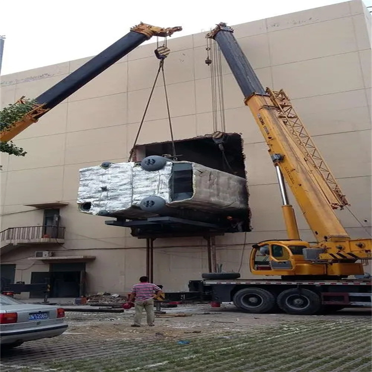 许昌25吨汽车吊出租