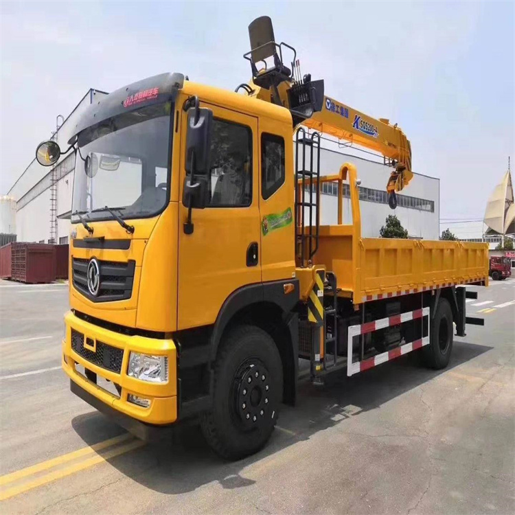 许昌附近找一辆随车吊出租