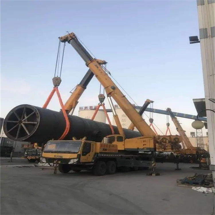 许昌如何评估吊车出租公司在风电设备吊装的专业性