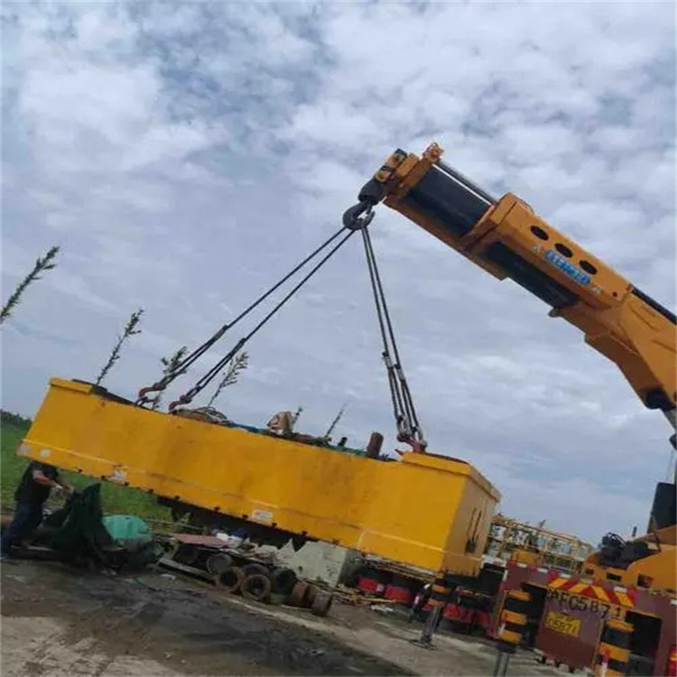 许昌专业吊车出租哪家好