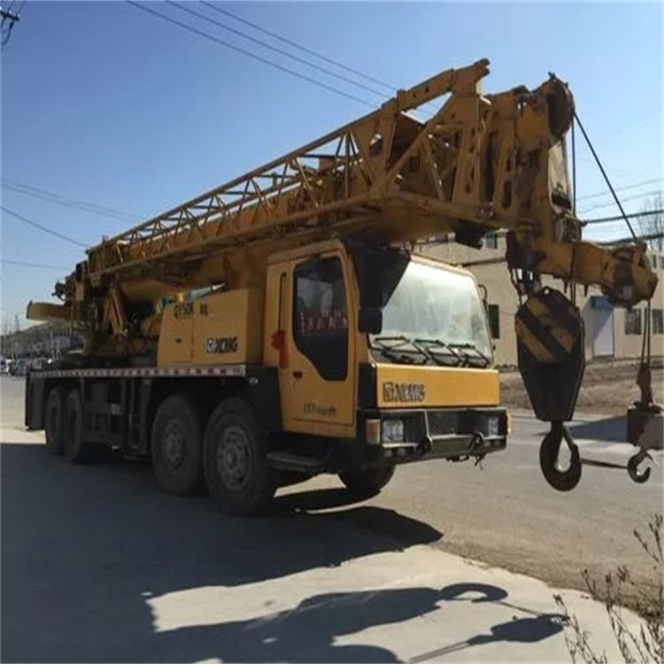 许昌哪里有专业吊车出租